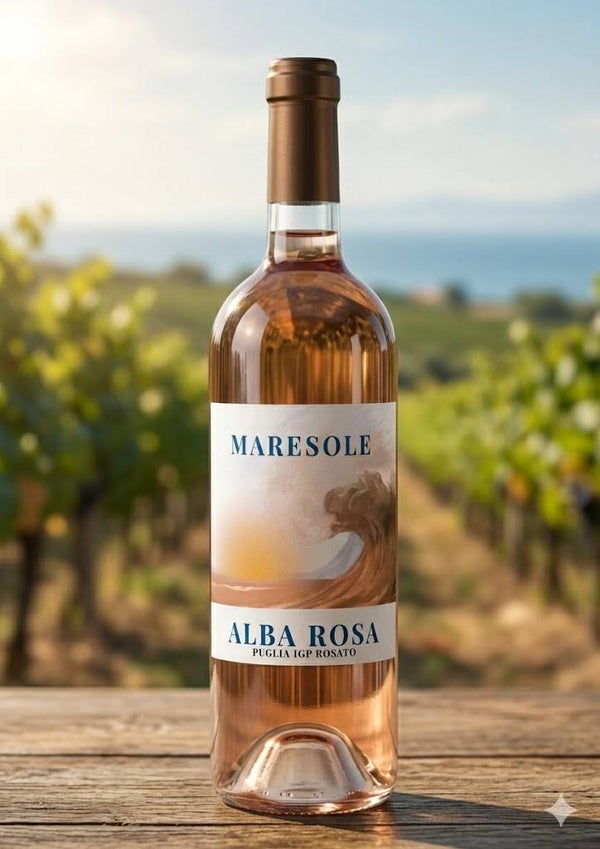MARESOLE ALBAROSA