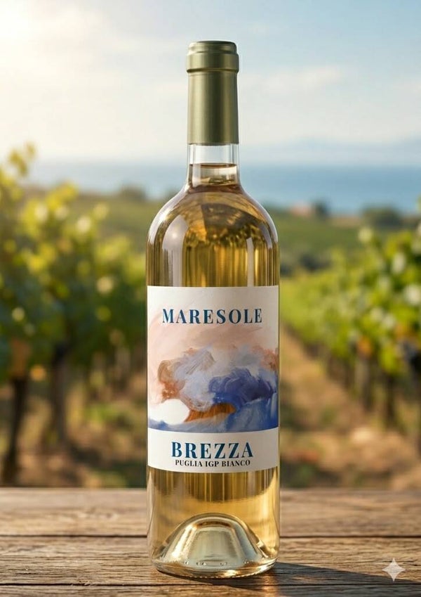 MARESOLE BREZZA