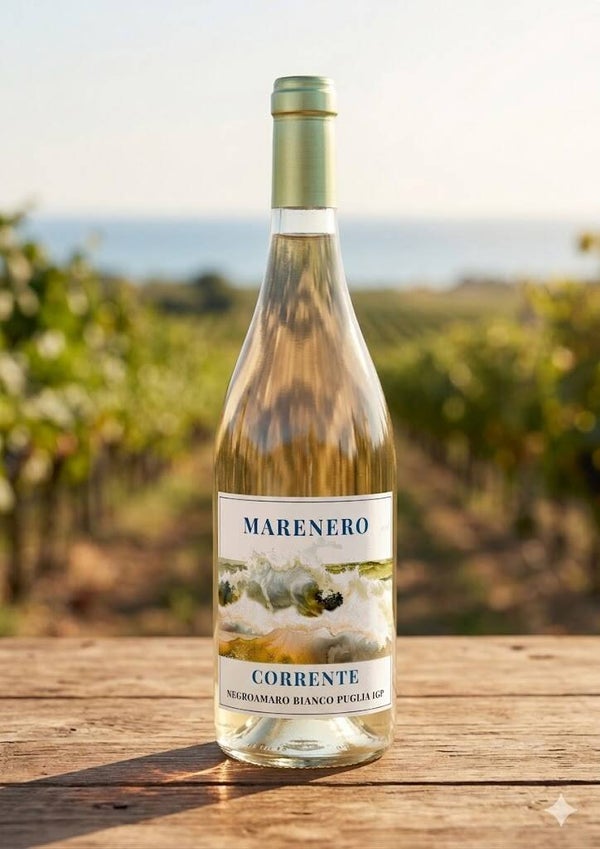 MARENERO CORRENTE