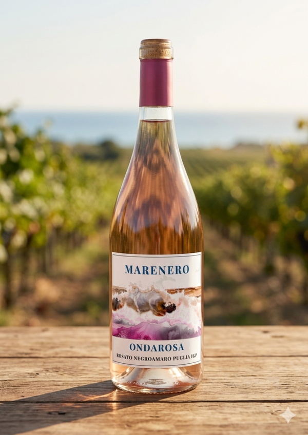 MARENERO ONDAROSA