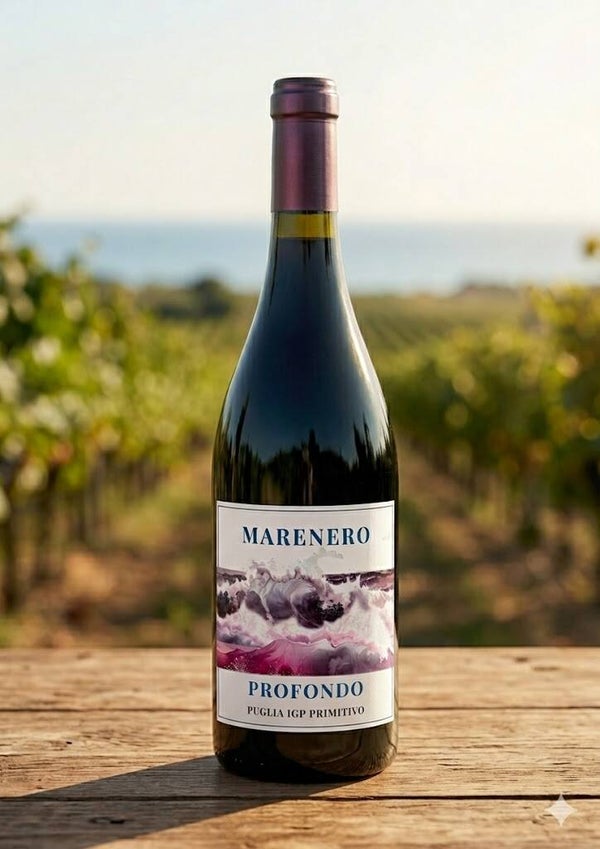 MARENERO PROFONDO