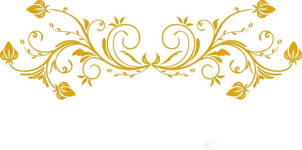 Wanddecoratie muursticker