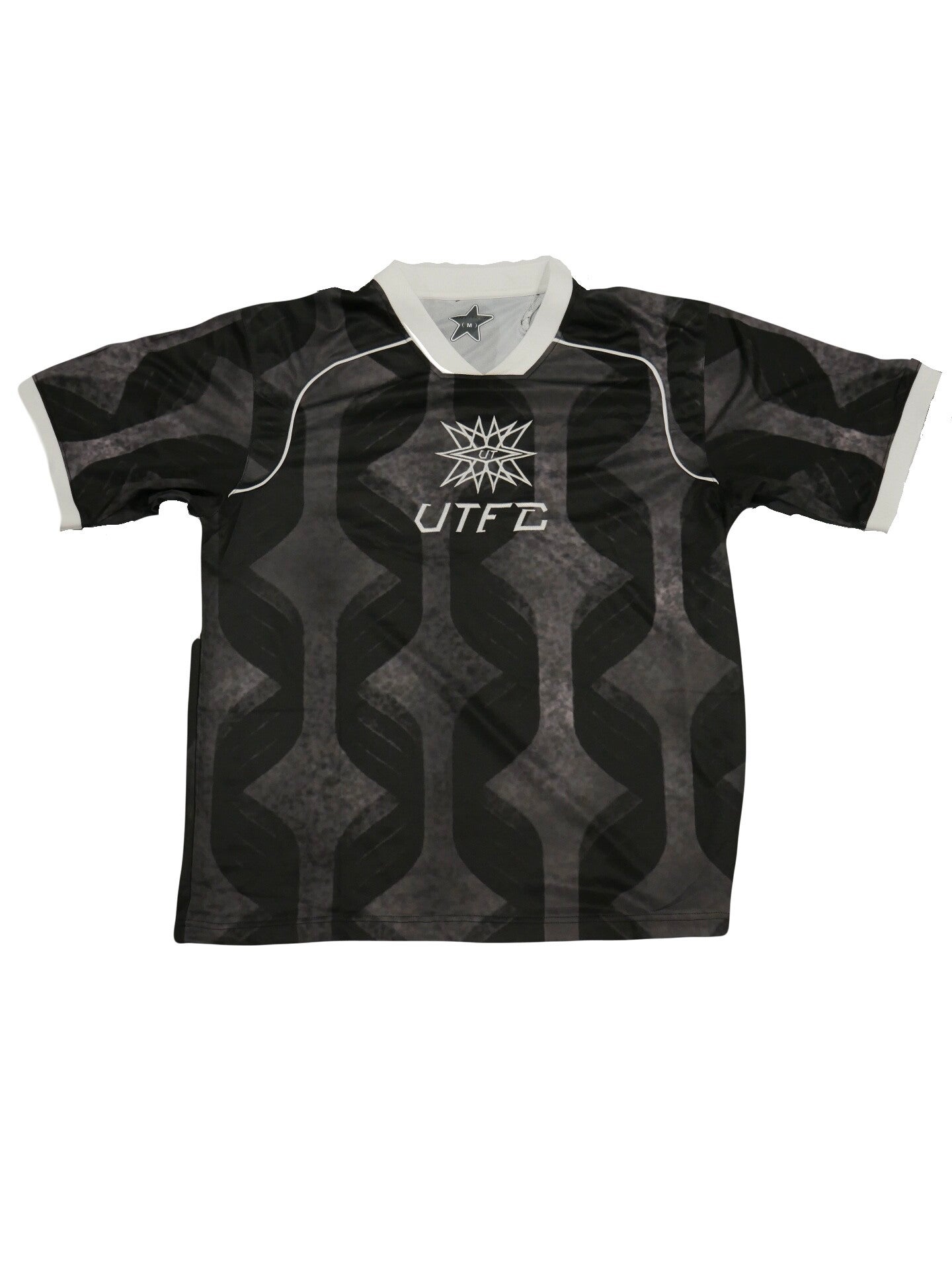 UTFC SOCCER JERSEY