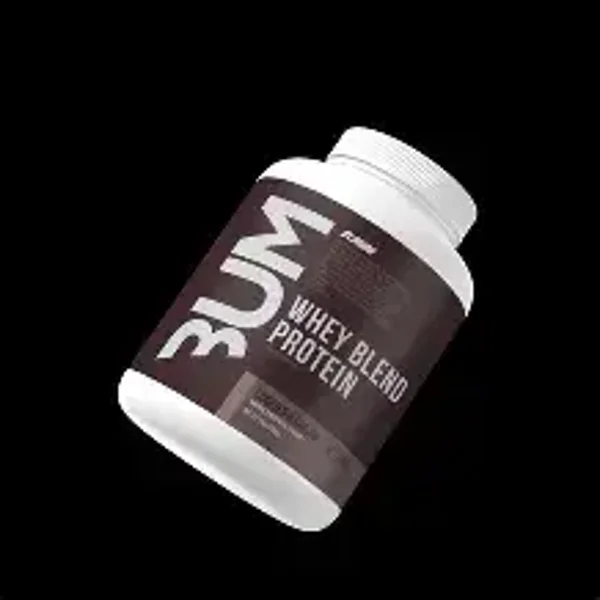 RAW PROTEINA CHOCOLATE