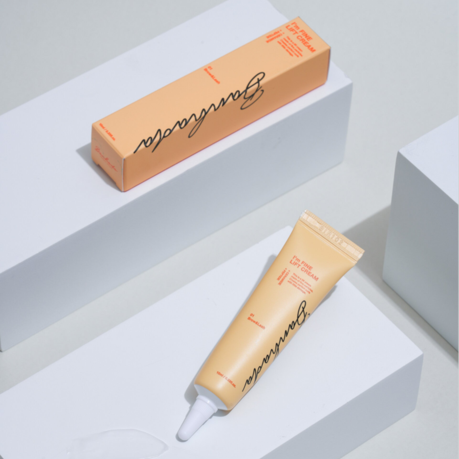 Banhada Im Fine Lotion 1