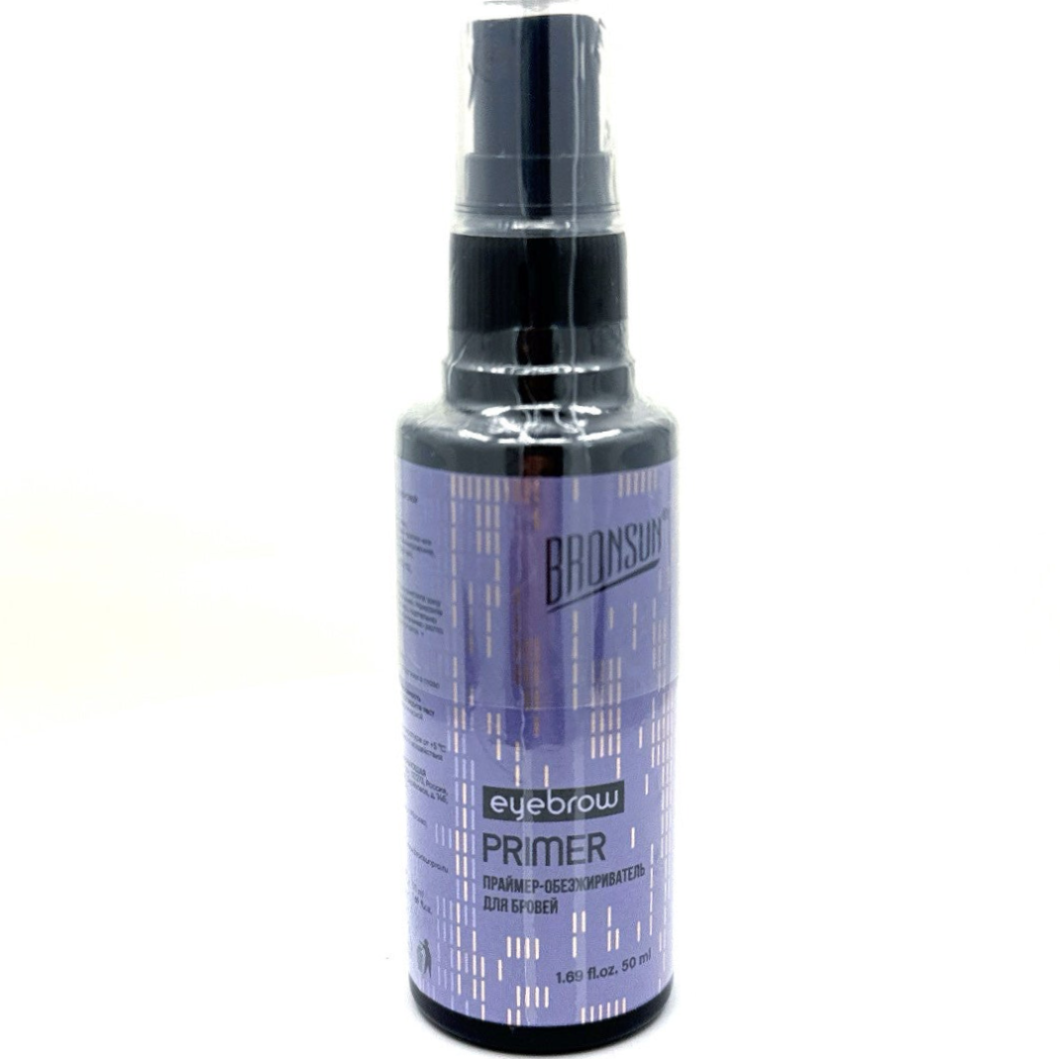 Bronsun Primer