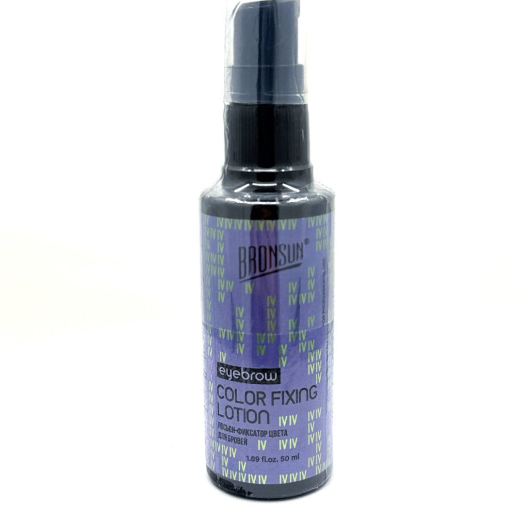 Bronsun Color Fixing Lotion