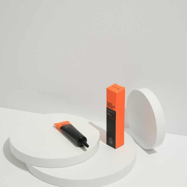 Black Smoothie Tinting / 10ml