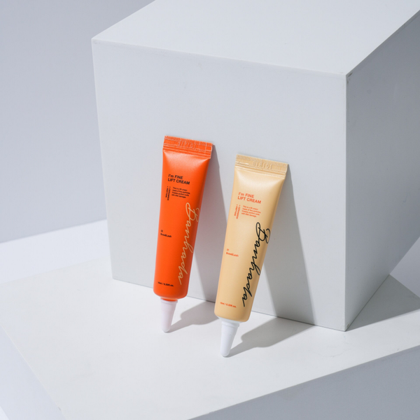 Im Fine  Banhada Lash Lift Lotion 1+2 / 10ml