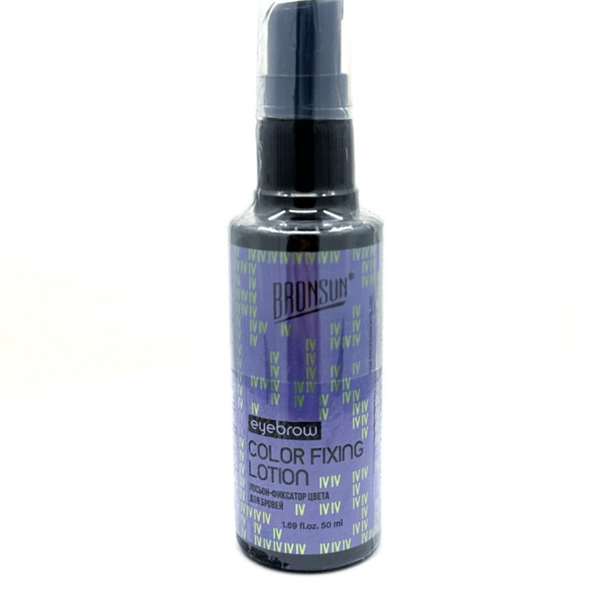 Bronsun Color Fixing Lotion