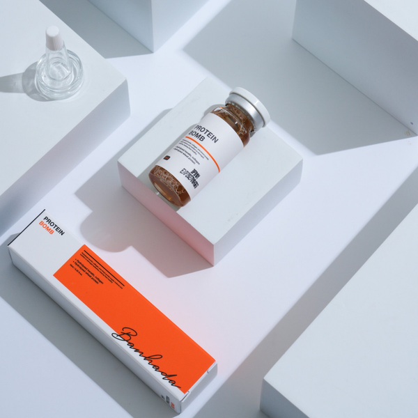 Protein Bomb  / 15ml