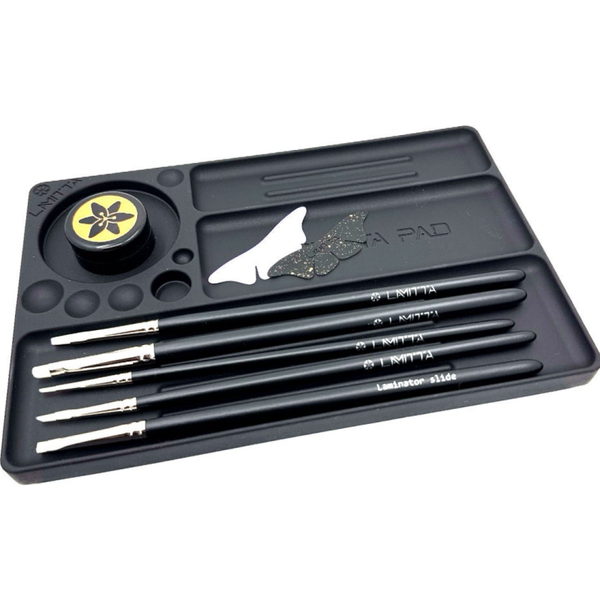 LAMITTA Lamination Organisator