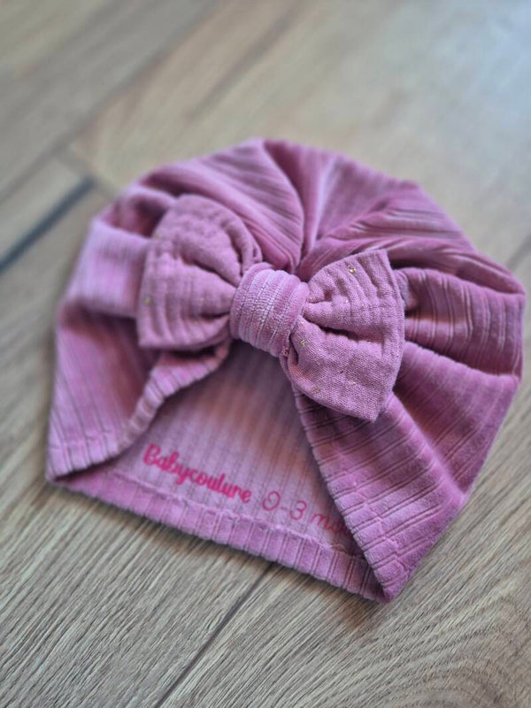 TURBAN BEBE