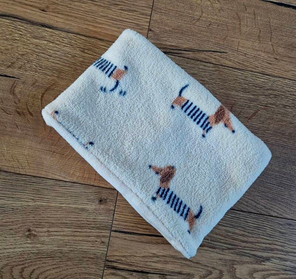 Snood « Petits Toutous »