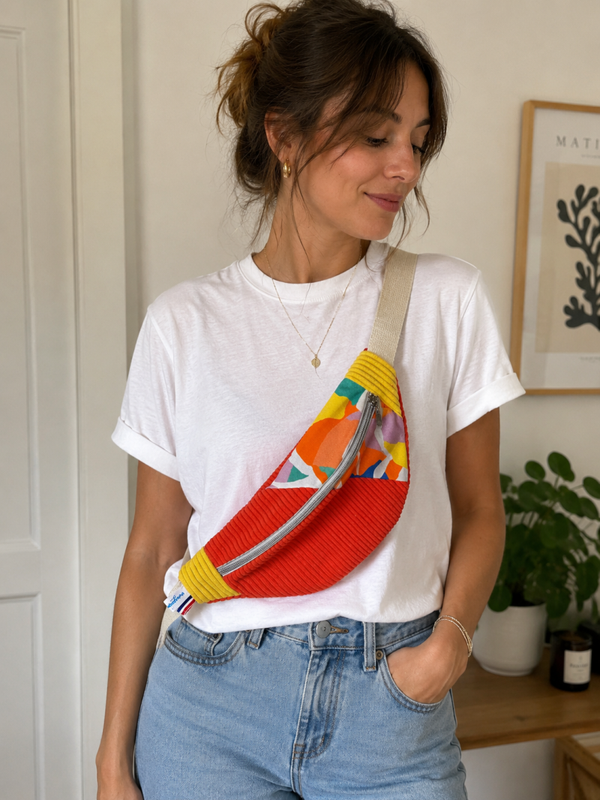 Banane Capucine