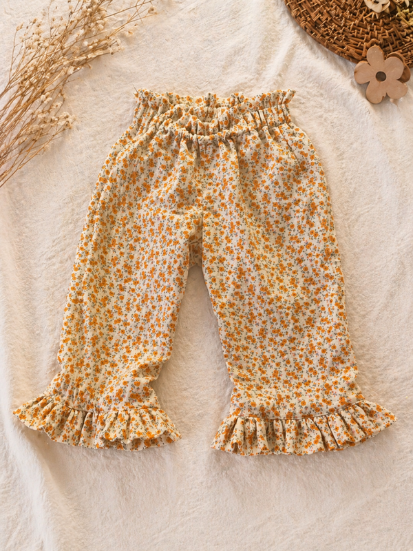 Pantalon Zoé