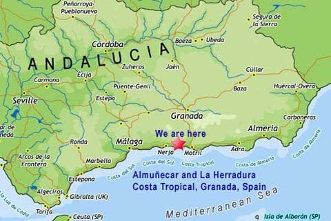 Costa del Sol
