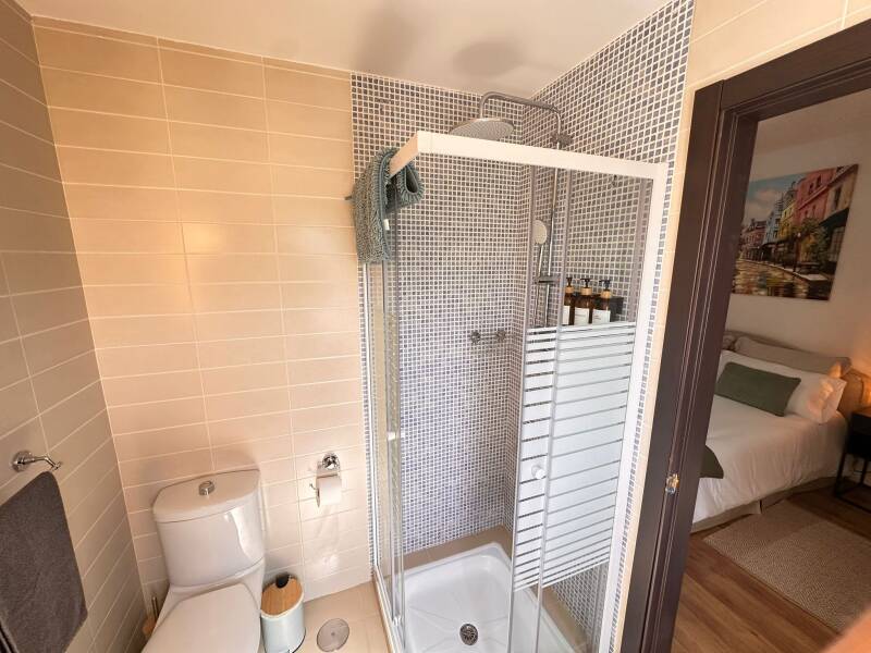 badkamer ensuite