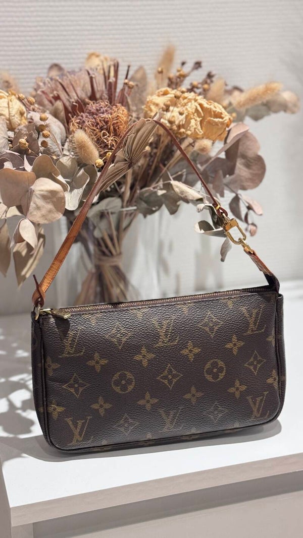 Louis Vuitton Pochette Accessoires