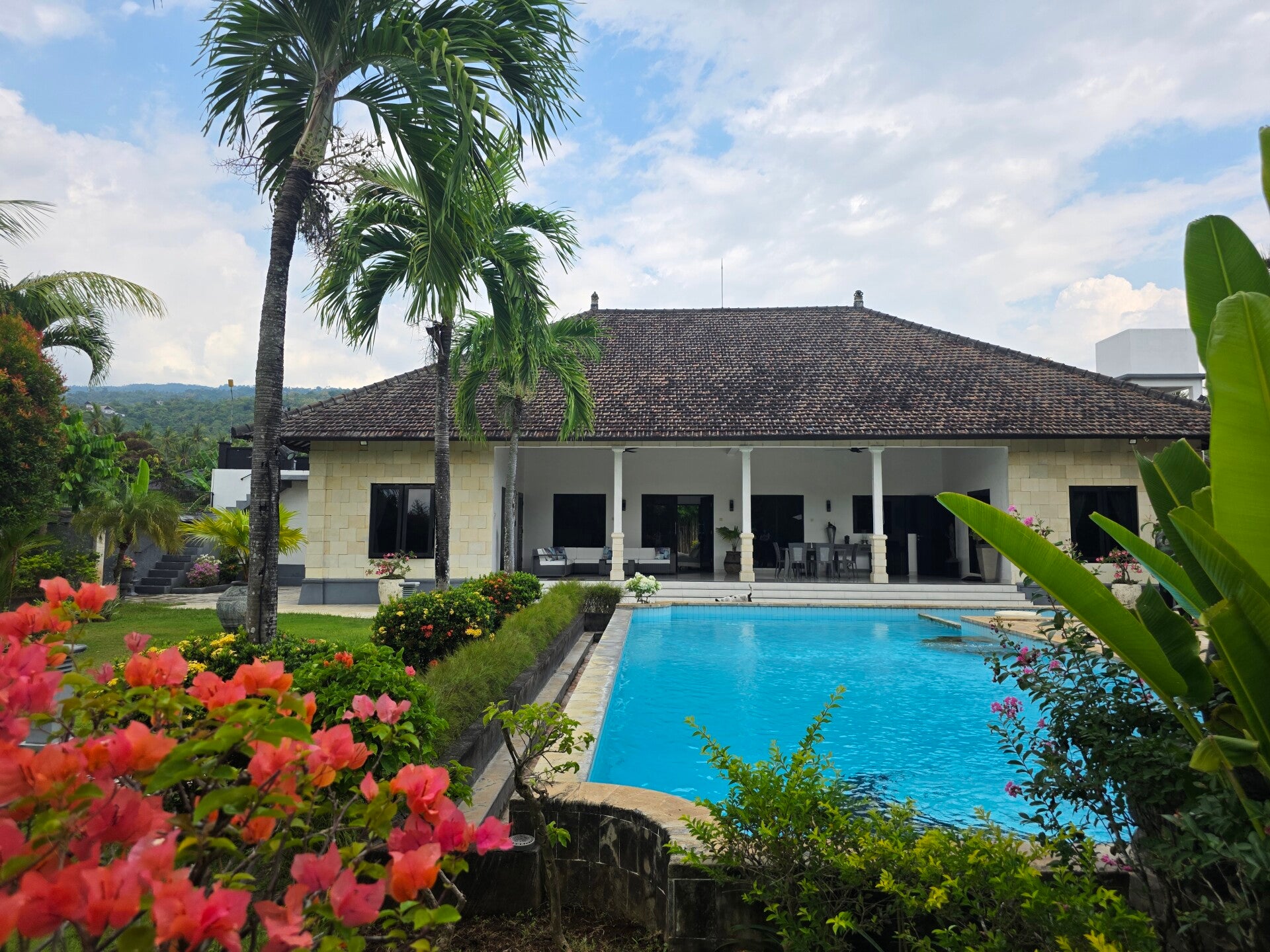Villa Bayu