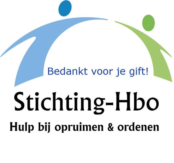 Donatie € 100,00