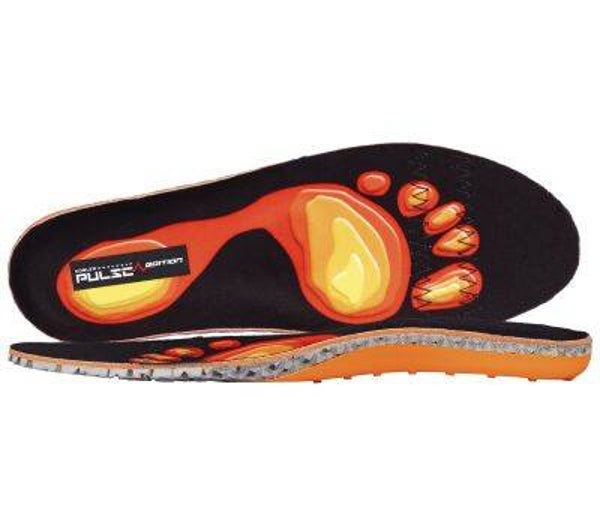 PULSE EINLEGESOHLE WINTER 8146