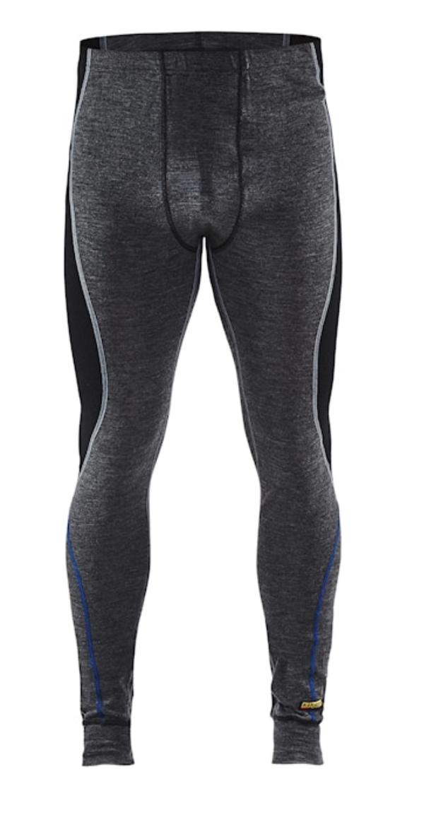 HERREN UNTERHOSE WARM 1849