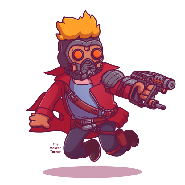 fan art without background