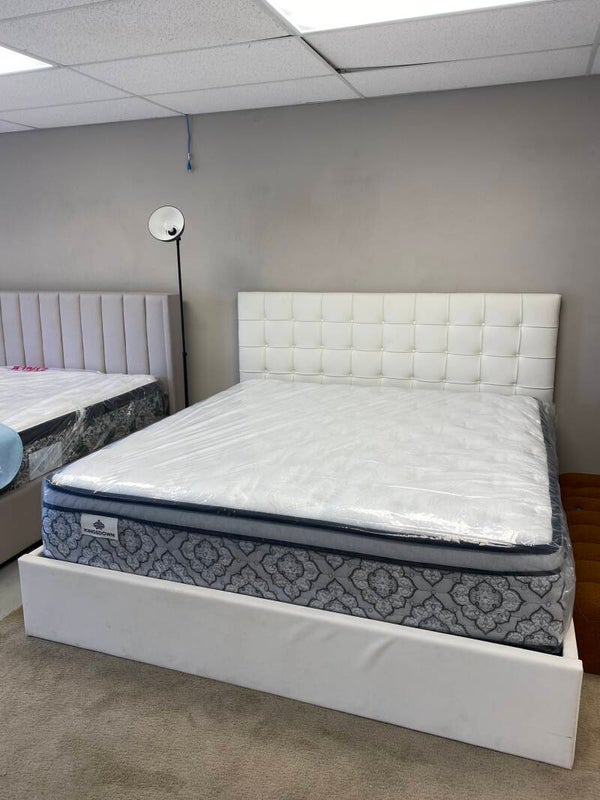 Hight end 16" Hybrid Mattress
