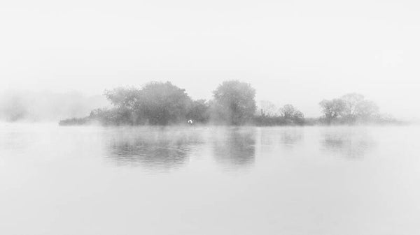 POEM OF THE RIVER II - 10