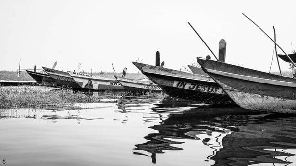 A SCHOOL  IN GHANA - 2