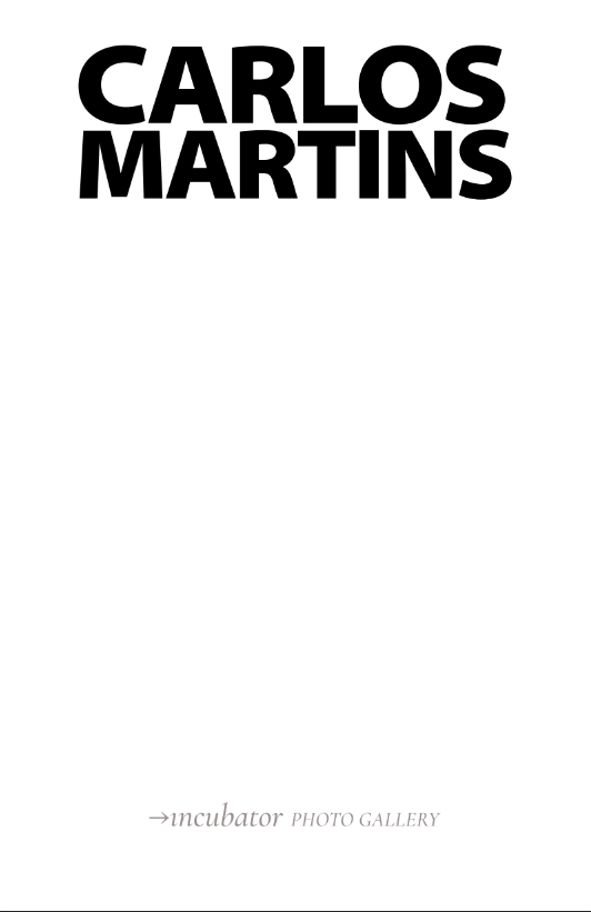 LIVRO CARLOS MARTINS