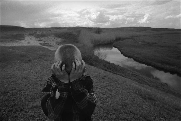 Steppe conjunctivitis