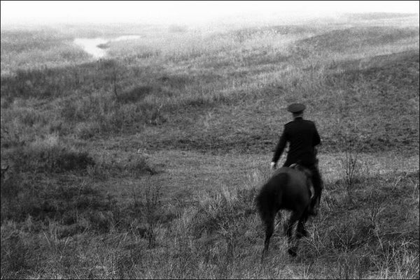 The centaur