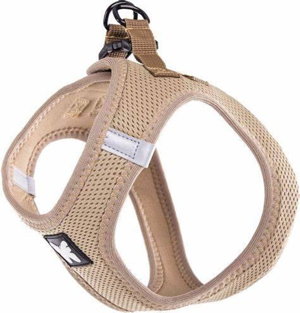 HARNAIS MARTIN MESH TAILLE 3XS