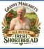 Granny Margaret's Irish Shortbread