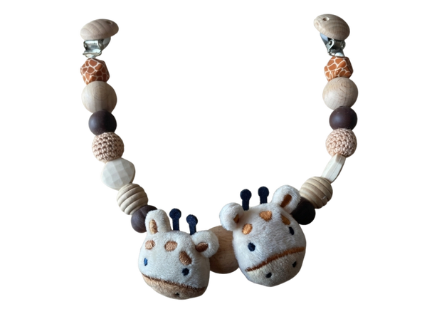 Wagenspanner Giraffe