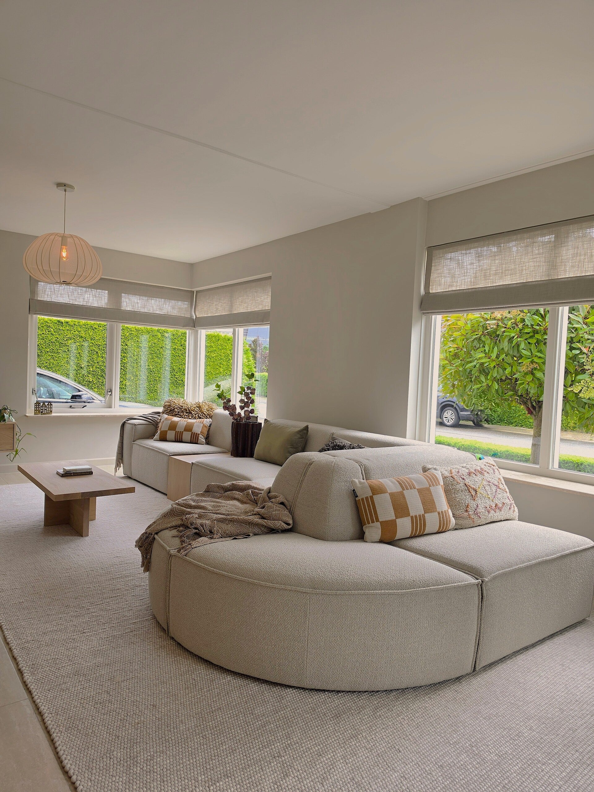 Interieuradvies in Friesland – exclusief en stijlvol interieurontwerp voor bestaande woning in Dokkum door DUIFINA Interieurdesign.