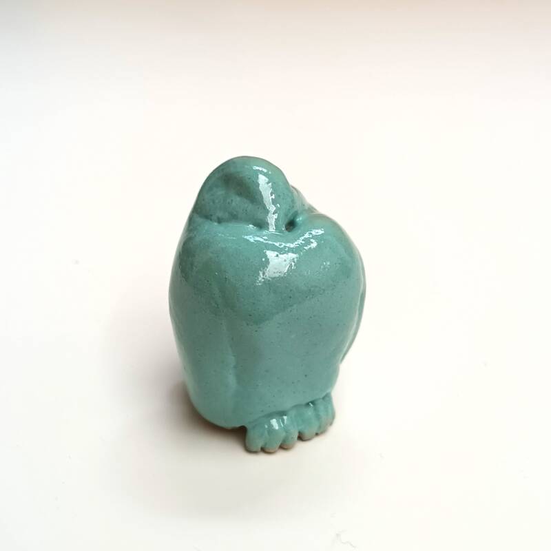 Beestje70 Blue bird