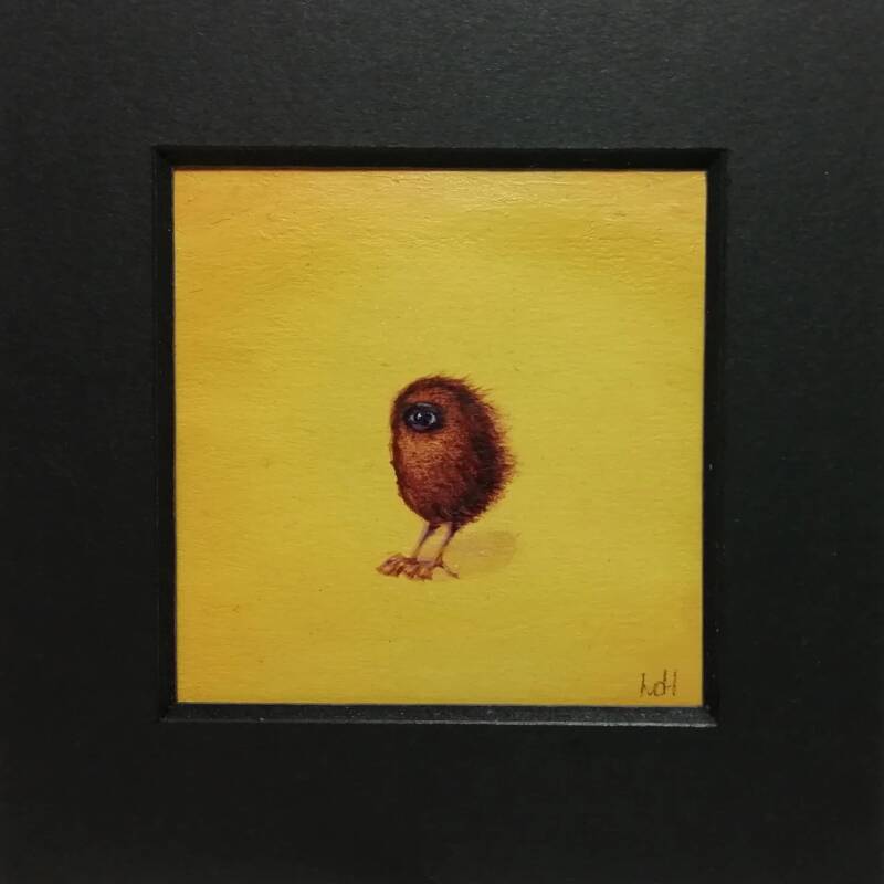 Tegenwind /  Headwind 2022 (Sold)