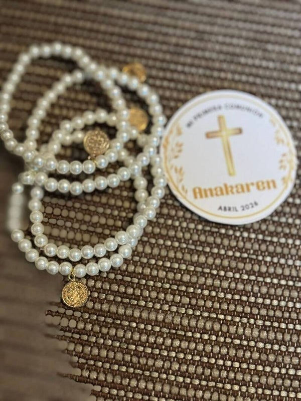Pulseras