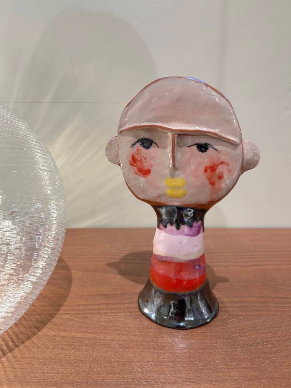 Ex voto des heures passées