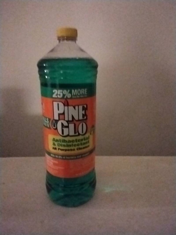 Pine Sol