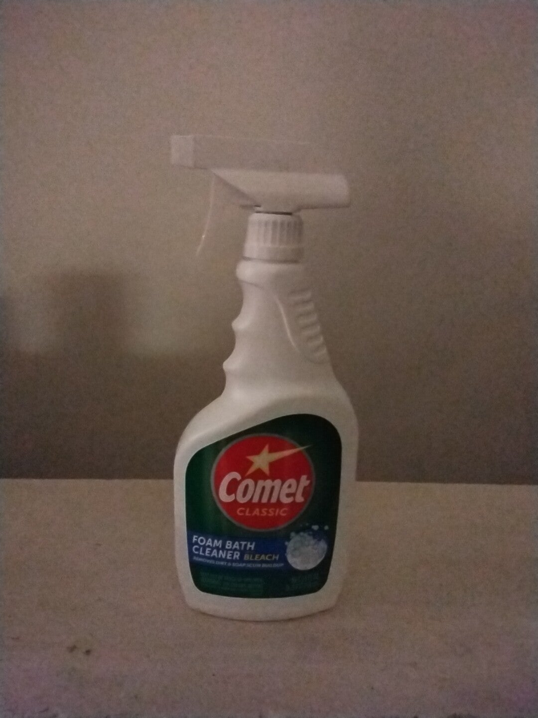 Comet Classic