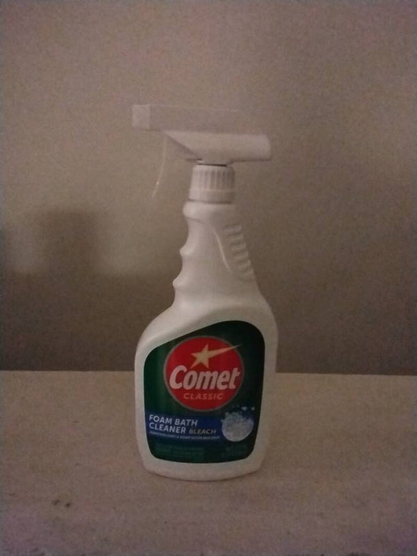 Comet Classic