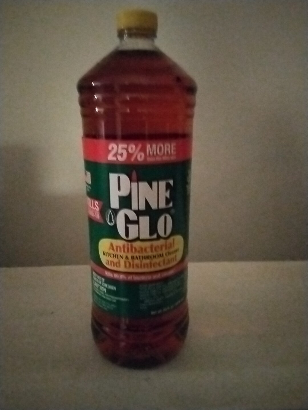 Pine Sol