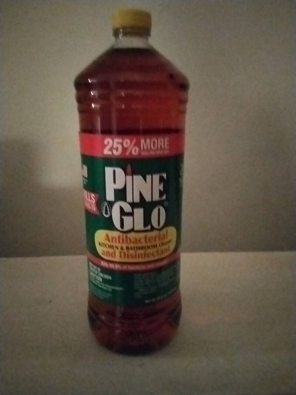Pine Sol