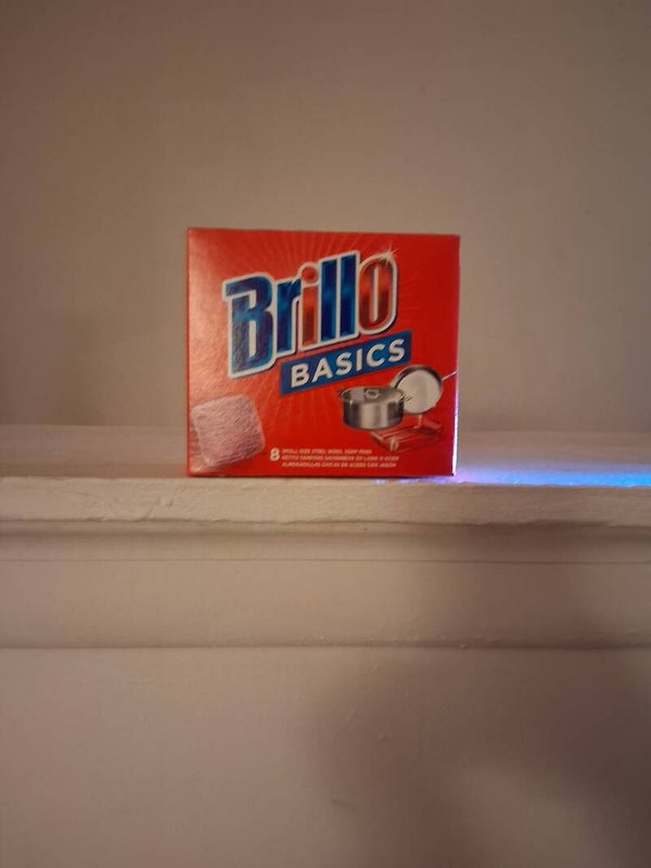Brilliant Basics 8