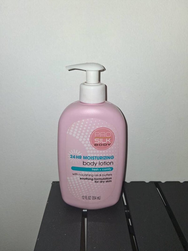 Baby lotion