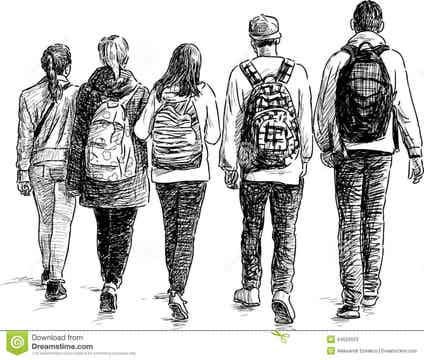 Rotterdam Urban Walk